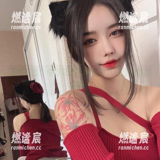 今汐 美图在线!今汐以御姐姿态,直接打脸我的审美!
