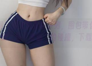 微密圈 – 你文茜露营系列，图包带你探索‘自然’与‘诱惑’的碰撞，下载吧！