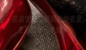 微密圈 – 在保守的二舅妈的纱衣里，观看生活的每一个细节