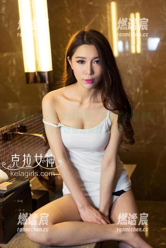 克拉女神-嘉萌 克拉女神 - 兔女郎私房:嘉萌怎么就把可爱与性感做到如此完美?