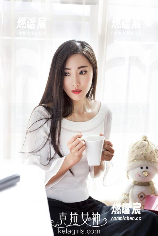 克拉女神 - 每一角度都闪亮！大阳修女私拍合集：这温柔背影，我真的受不了！