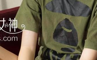 克拉女神 – 姜璐和服最新写真，分享一下她这身裙子是怎么把我迷倒的！