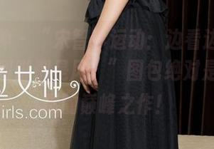 克拉女神 – “宋智珍运动：边看边流口水，从头到脚都是风！”图包绝对是运动摄影的巅峰之作！