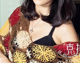 克拉女神 – 舒彤的JK作品，在图库中淘到的宝藏，感觉生活都被点亮了。