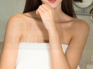 克拉女神 – 免费合集：菲菲居家照，手把手教你如何在家也能“优雅”