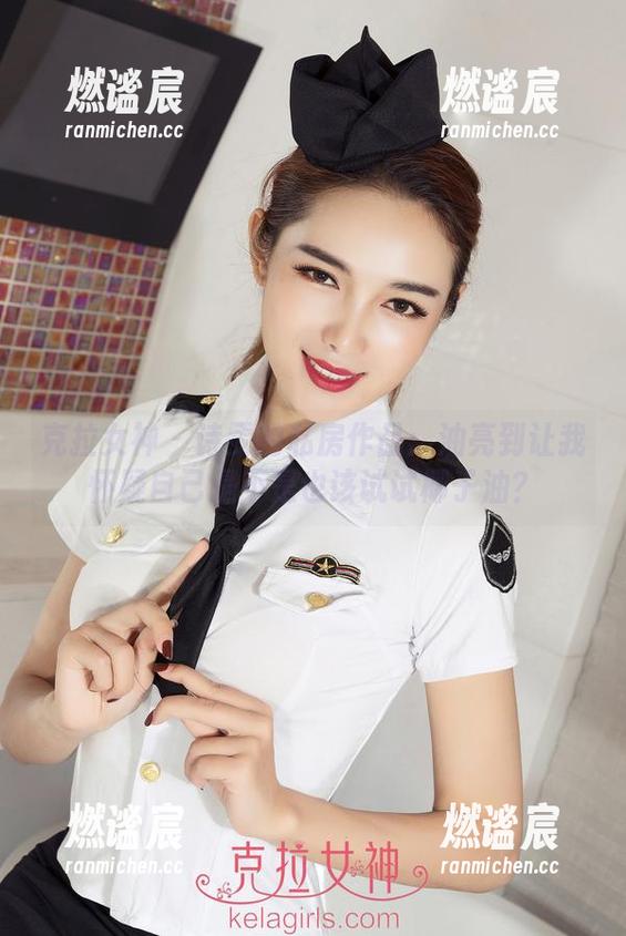 克拉女神-诗雯 克拉女神 - 诗雯的私房作品:油亮到让我怀疑自己是不是也该试试椰子油?