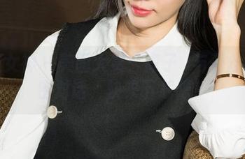 克拉女神 – 美图大赏：高子琁与蕾丝的亲密对话，快来下载吧！