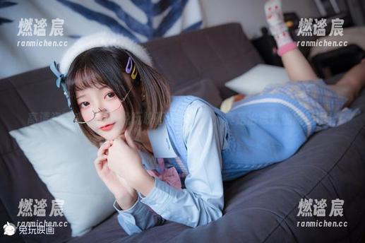 兔玩映画 高清资源来袭——兔玩映画小莫女仆,真是治愈我的眼睛啊!