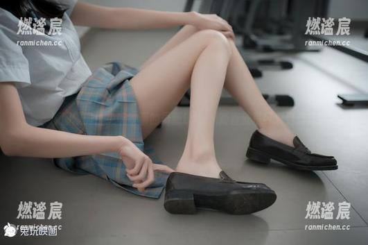 原图曝光！兔玩映画的最新LoLi，简直就是可爱到炸！