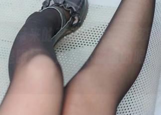 兔玩映画带来的高清照片：俏皮制服，如果这不是眼福，那我不做你的眼科医生了！