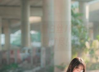 又美又羞，兔玩映画白丝JK死库水高清美图一网打尽！