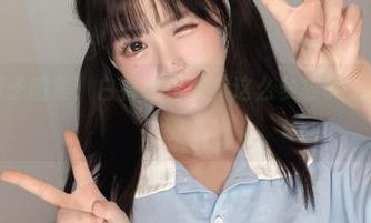 千反田鹿子图集：白衬衫也能有这么多故事，真是意外啊。