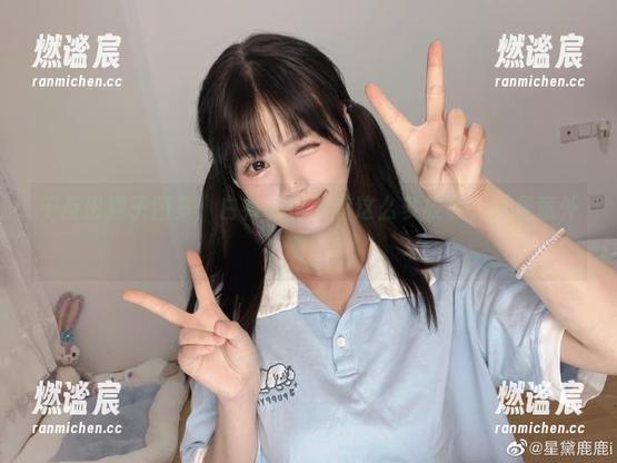 千反田鹿子 千反田鹿子图集:白衬衫也能有这么多故事,真是意外啊。
