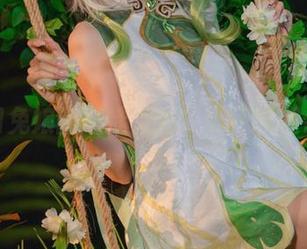 咬一口兔娘的赌徒之心：疯狂写真合集！