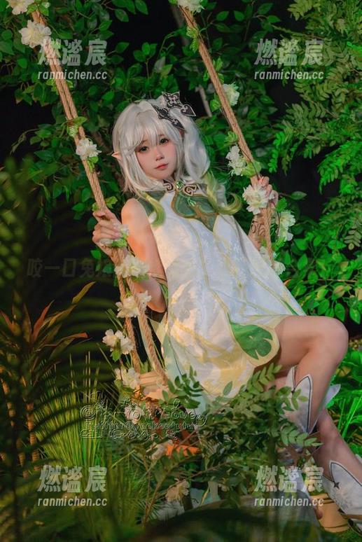 咬一口兔娘 咬一口兔娘的赌徒之心:疯狂写真合集!