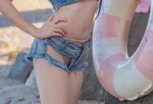 最新cos大曝光！咬一口兔娘聚光照带你感受不一样的萌萌哒！