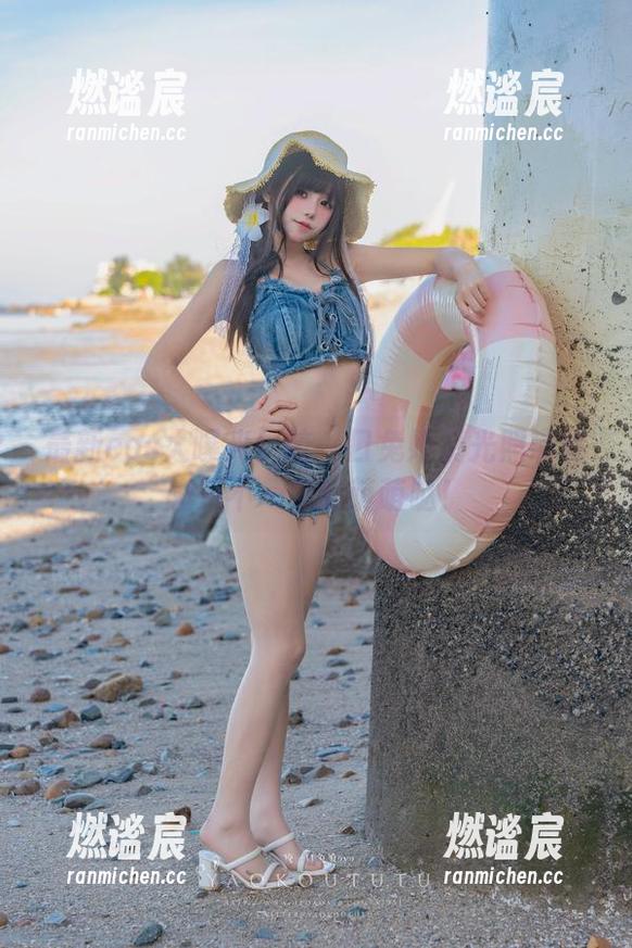 咬一口兔娘 最新cos大曝光!咬一口兔娘聚光照带你感受不一样的萌萌哒!