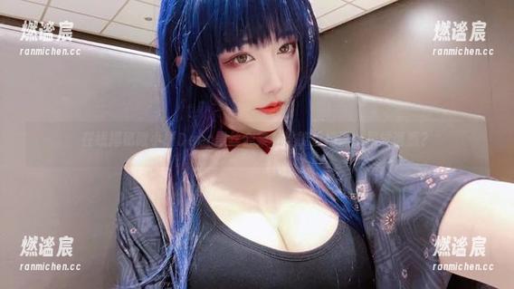 啾小妍Deer 在线揭秘啾小妍Deer黑丝合集,谁能抵挡这个视觉诱惑?