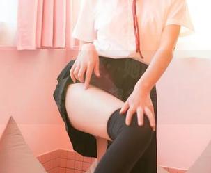 嗲囡囡 – gary维爱：她的油亮定制作品，让人忍不住想多看几眼！