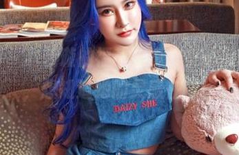 嗲囡囡 – 赵艺璇的福利写真，女孩们的偶像，想知道她的灵感在哪！