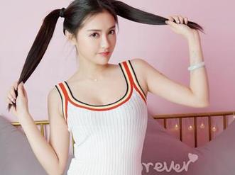 嗲囡囡 – 陈雅漫VICKY短裙系列，别说我没告诉你，这是福利！