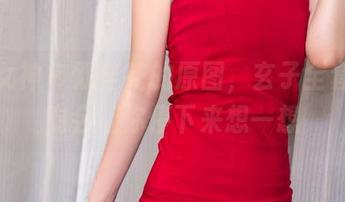 头条女神 – 双笙花的原图，玄子全套中绝对会让你停下来想一想