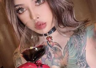 微密圈 – 看！私房一个个的小秘密，奈斯希希的图片绝对让你意想不到！