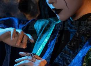 翻看图集，奈汐酱Nice的套装果然让我不想停下来了！