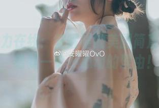 黑色魅力在线：安曜曜的美图简直要人命，给我一个不心动的理由！