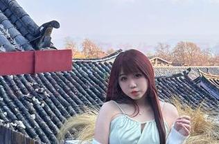 宝儿mysterial万圣节作品，图集里的一切都透着一丝诡谲的美…