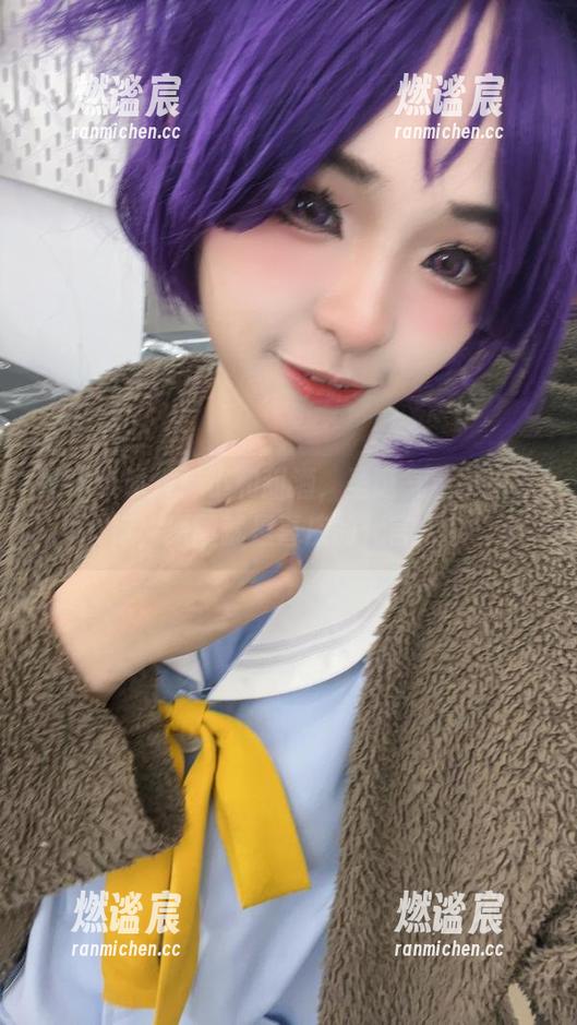 小和甜酒 瞧这张照片!小和甜酒,圣诞气氛不虚此行,原图就是喜庆的代言人!