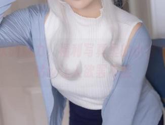 死库水的魅力，福利写真里的小容仔咕咕咕w让人欲罢不能