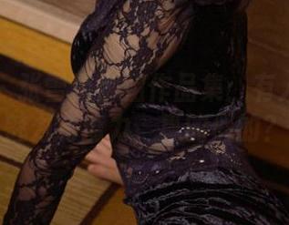 尤果网 – 张雪馨御姐作品集：有人说她的魅力有魔力，真的假的？