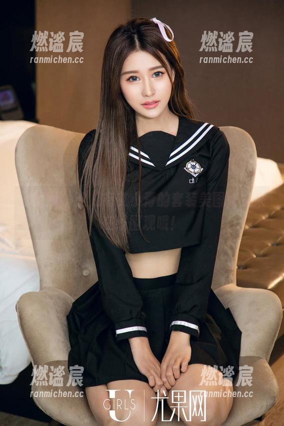 尤果网-艾小青 尤果网 - 这儿有艾小青的套装美图,快来在线围观哦!
