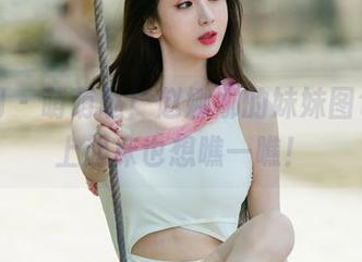 尤果网 – 萌萌哒！赵娜娜的妹妹图包，早上起床也想瞧一瞧！