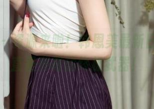 尤果网 – 资源来啦！韩恩美最新日常，简直是养眼的终极武器！