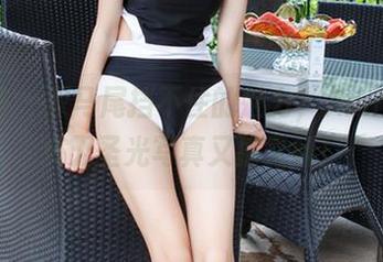 尤物馆 – 双马尾挡不住的魅力，Amrita贞贞无圣光写真又撩又娇！