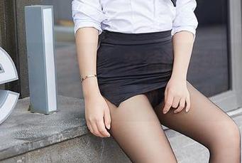 尤蜜荟 – 神秘图包：安然的婚纱，美到让人忍不住想要一场假婚礼！