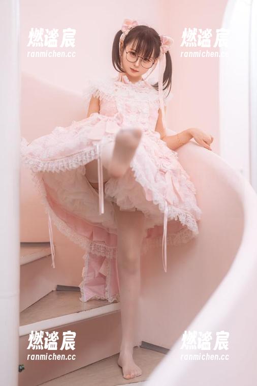 幼水铃衣 幼水铃衣圣诞美图合集,不只是糖果的甜腻