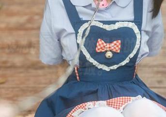 幼水铃衣私房合集，体操服的默默性感悄然绽放。