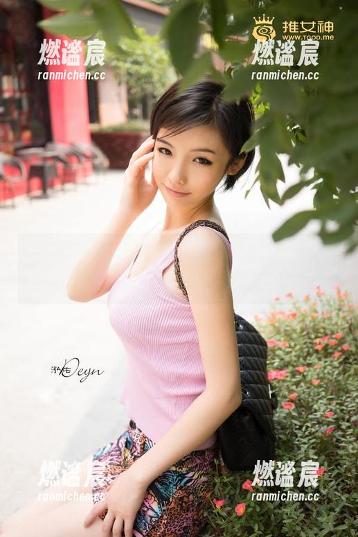 推女神-AZHUA 推女神 - AZHUA夏日写真炸裂上线,记得下载哦,不然你可能会错过什么!