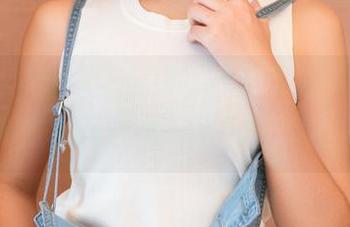 推女神 – 婕西儿女孩写真：下载一下，你的朋友会问你怎么这么会“拍”！