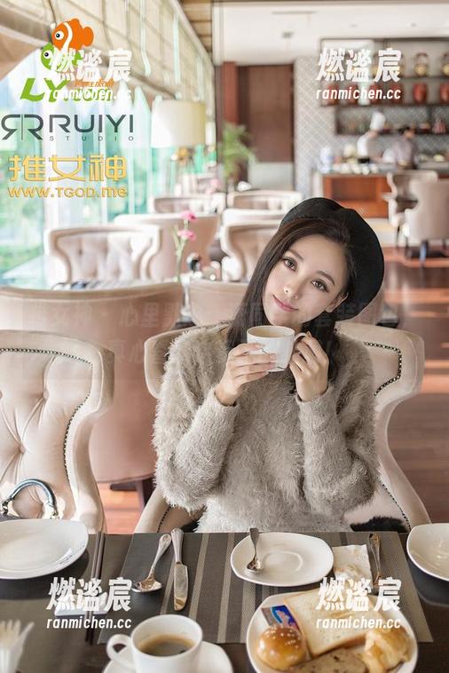 推女神-潇同学 推女神 - 心里默念:潇同学的套装图包,真心喜欢这资源的脑洞!