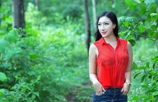 推女郎 – Yu佳妮的夏天美图——一起来目睹阳光下的绝美瞬间