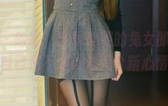 推女郎 – 哈哈！观看吻熙的兔女郎原图，感觉自己是不是该去买个新心情了？