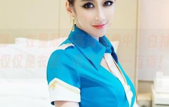 推女郎 – 在星辰的高清图集中，白衬衫不仅仅是衣服，简直就是一首诗！