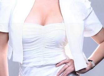推女郎 – 曾水白色：这组高清写真有毒，快来围观！
