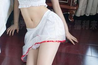 推女郎 – 杨伊的旅拍图包：福利来了，你准备好了吗？