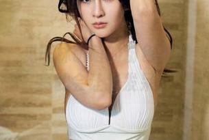 推女郎 – 见证林萌萌的粉色美图，下载后真的会让我发呆！
