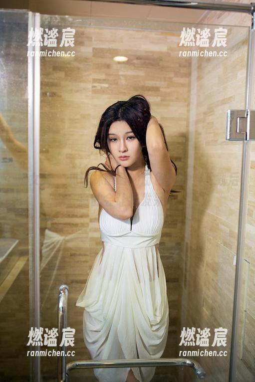 推女郎-林萌萌 推女郎 - 见证林萌萌的粉色美图,下载后真的会让我发呆!